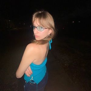 Meet your Posher, Vanessa